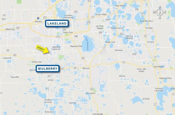 6595 S Florida Ave, Lakeland, FL 33813